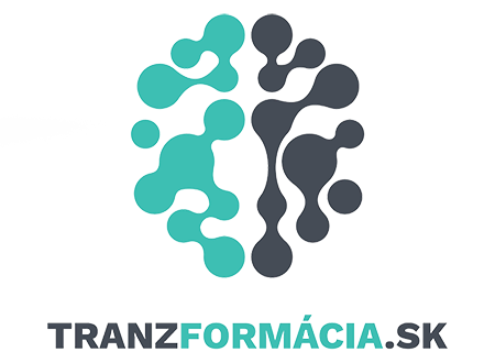 tranzformacia logo
